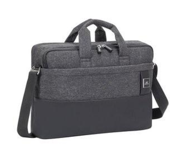 RIVACASE Lantau 8831 15.6"/Macbook Pro 16" czarny - 739419 - zdjęcie 2